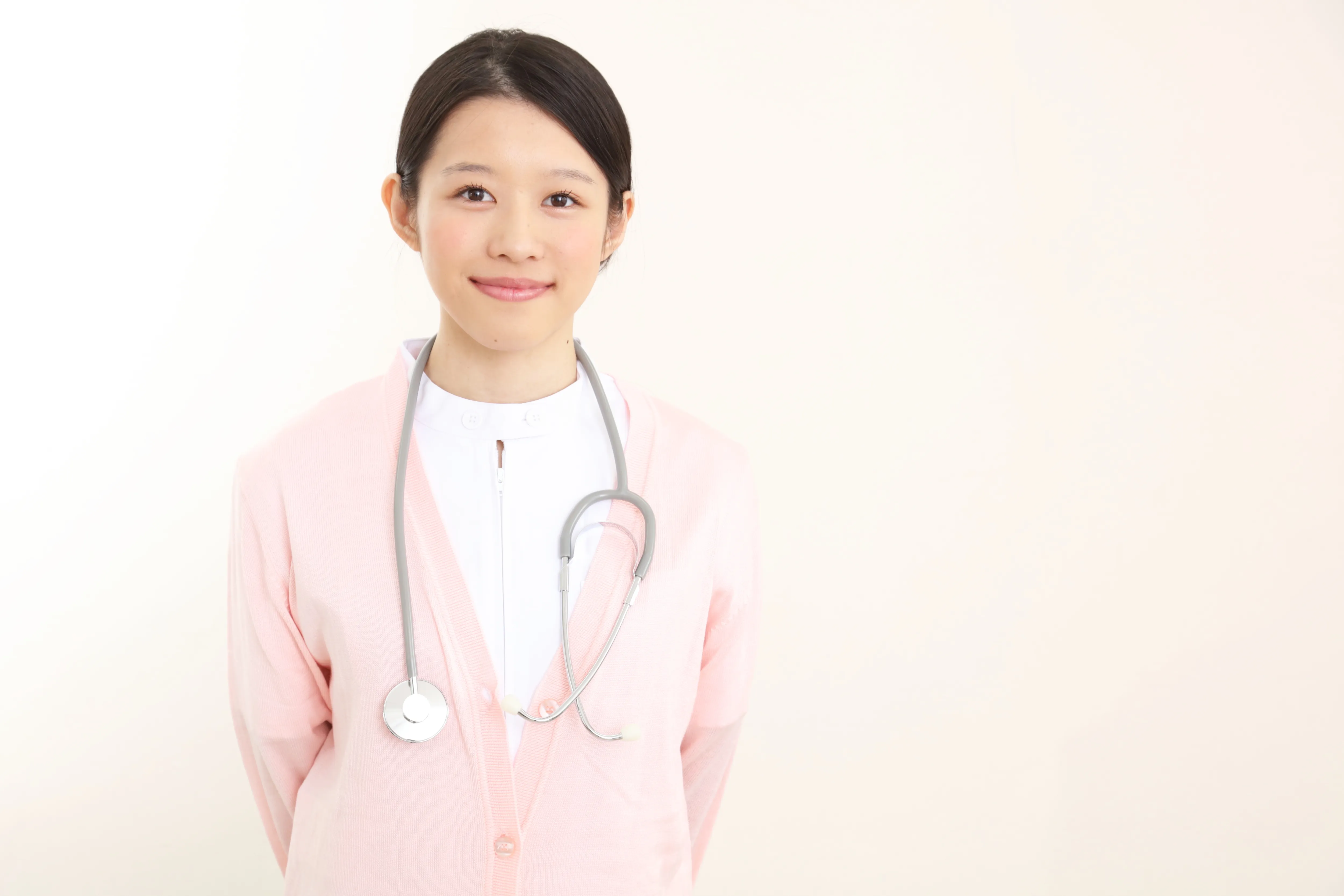 看護師・免疫アドバイザー常駐